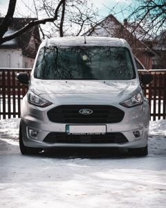 Ford car warranty