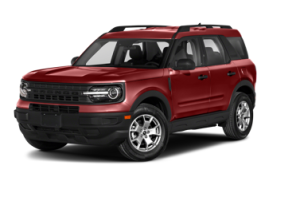 2023 Ford Bronco Sport