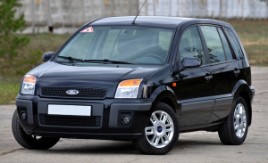 Ford repair