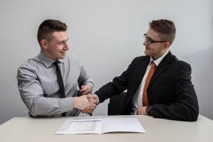 financing