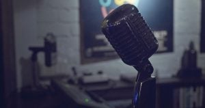 Microphone 