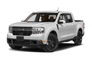 2024 Ford Maverick