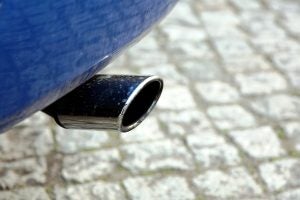 muffler