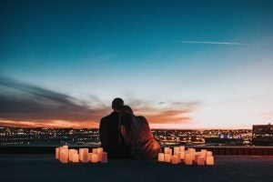 Date night