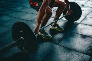 fitness in dahlonega