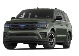 2023 Ford Expedition