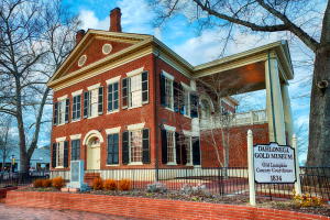 House attraction