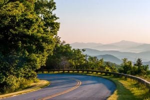 Vacation near Dahlonega