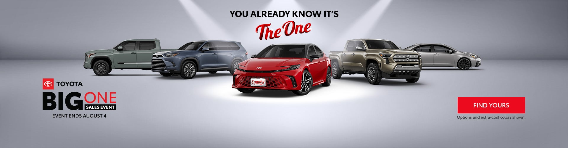 New Toyota Lease & Finance Specials in Royal Palm Beach, FL | Toyota ...