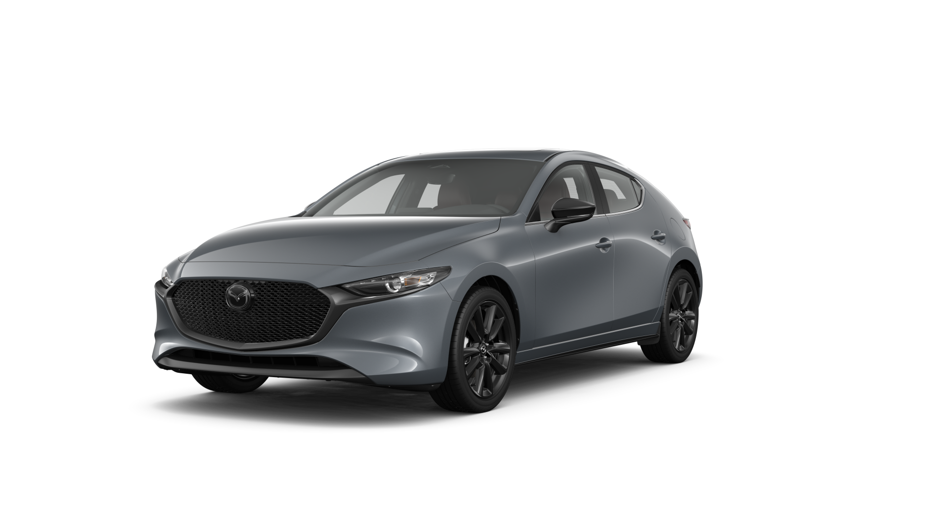 2023 MAZDA3 Hatchback