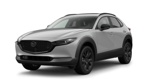 Discover the 2026 Mazda CX-30 in St. Louis, MO 