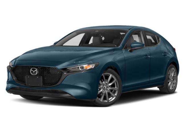 hatchback