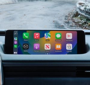 Exploring Mazda Connected Services: Stay Connected with Your Vehicle