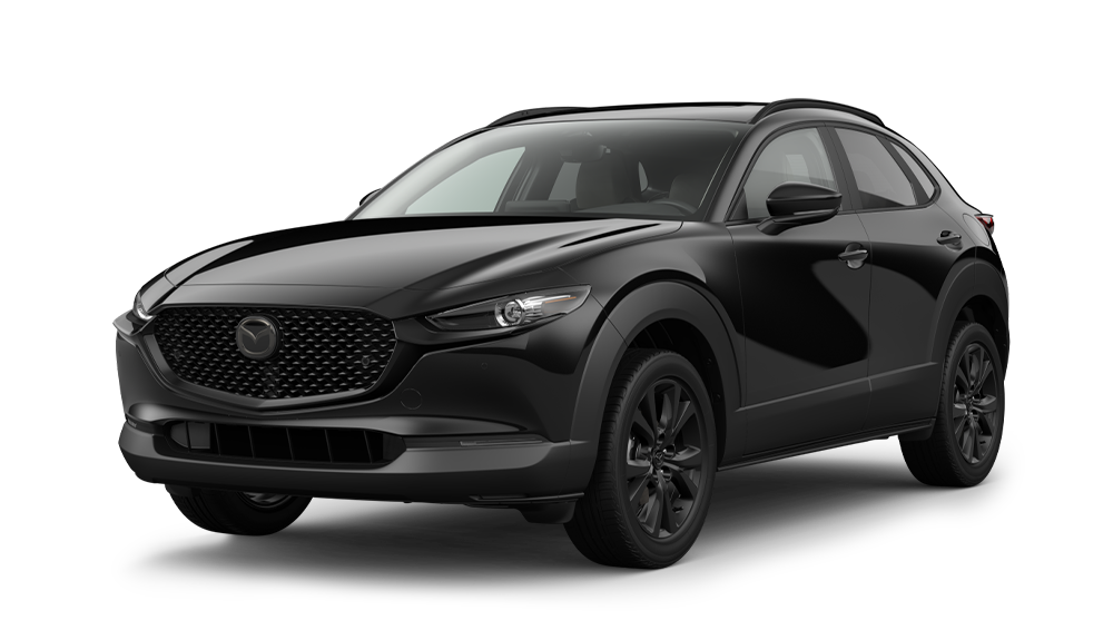 Discover the 2026 Mazda CX-30: A Compact SUV Redefined