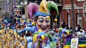 How to Celebrate Spring in St Louis, MO