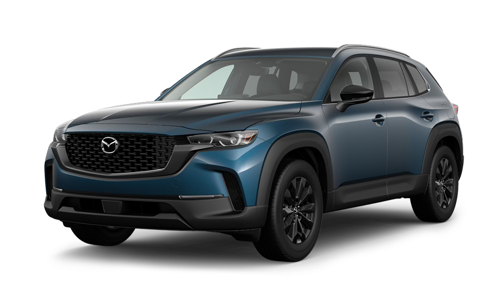 2026 Mazda CX-50: The Ultimate SUV for Your Adventures  
