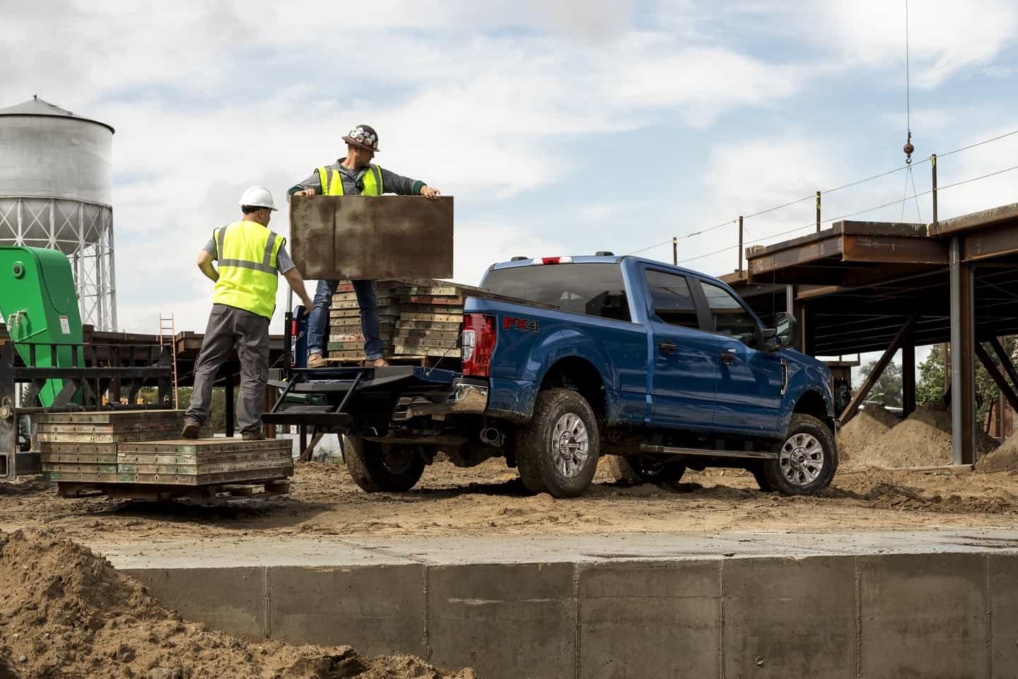 Orlando Area Ford Truck Month