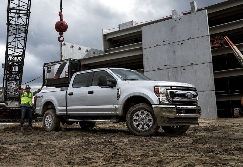 Research 2020 Ford Super Duty near Orlando FL