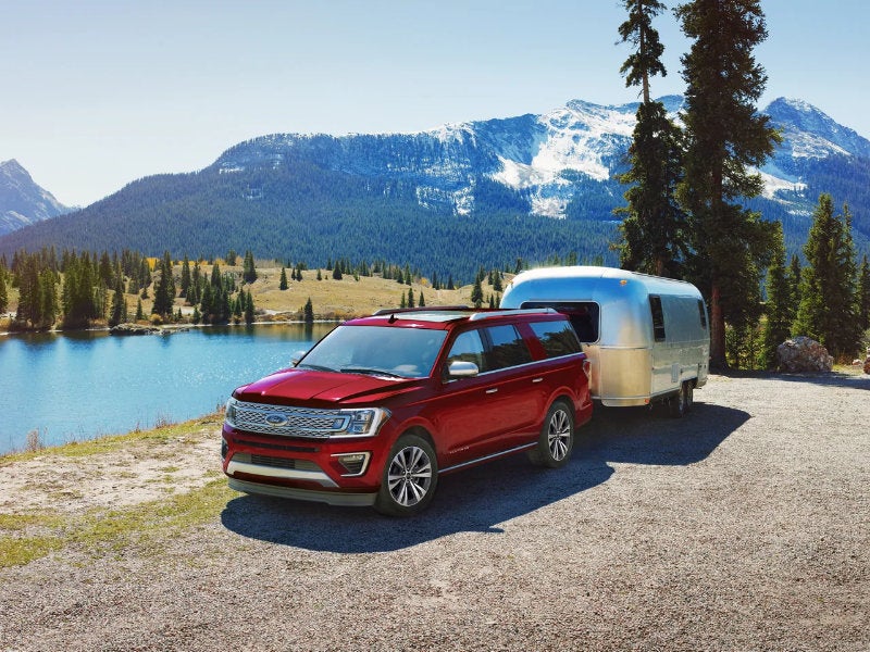Prestige Ford of Mount Dora - Ford Spring Closeout near Orlando FL