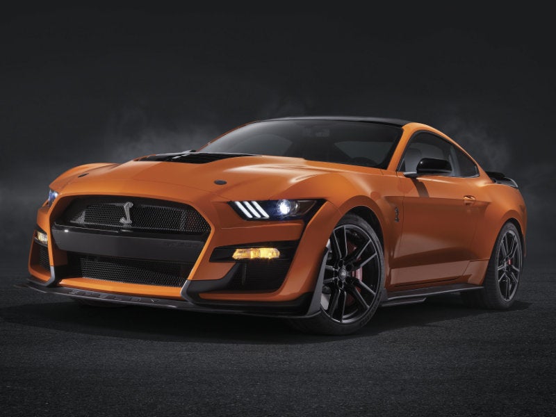 Prestige Ford of Mount Dora - See all the exciting Ford vehicles available near Sanford FL