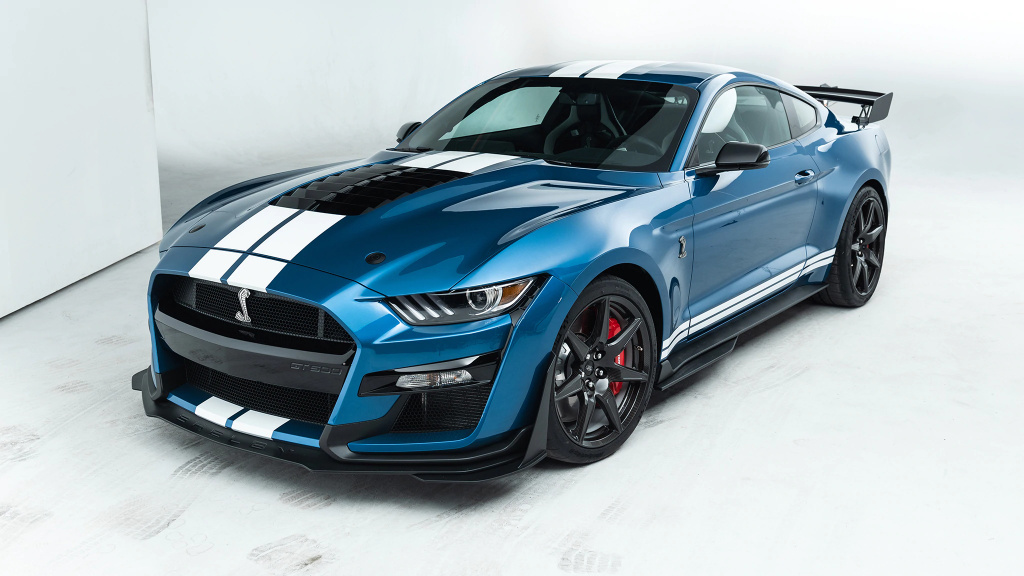 Research the Ford dealership in Mount Dora Florida