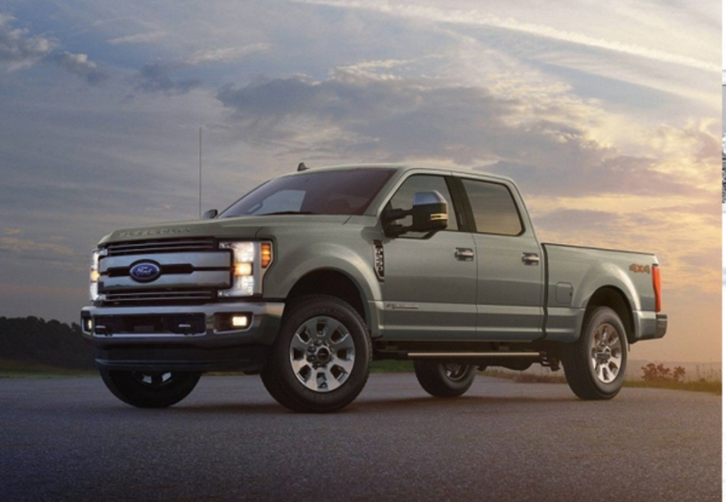 Why Ford Trucks beat Chevrolet in Mount Dora FL