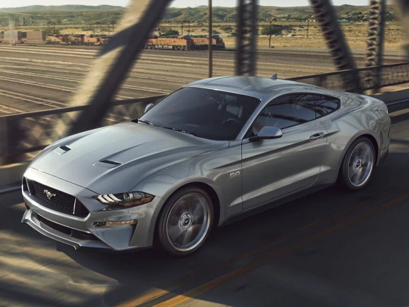 Prestige Ford of Mount Dora - Discover the Ford Blue Advantage near Sanford FL