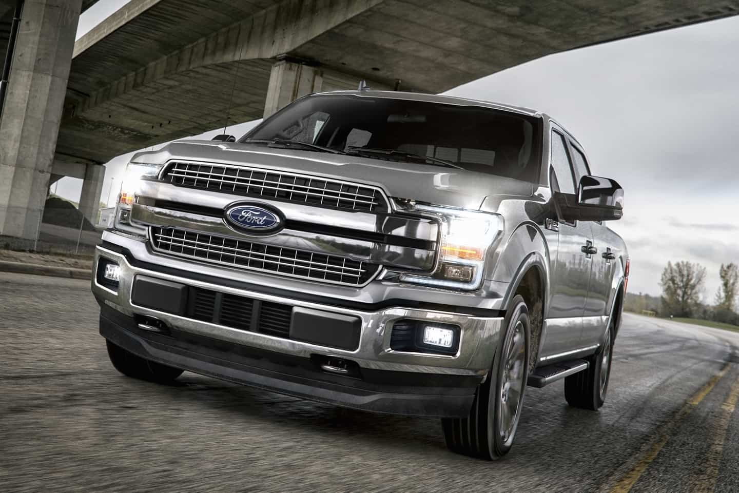 Ford Truck Month in Mount Dora FL