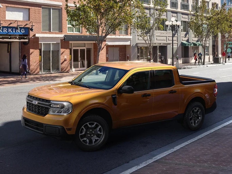 Prestige Ford of Mount Dora - A Ford Custom Factory Order simplifies shopping near Eustis FL