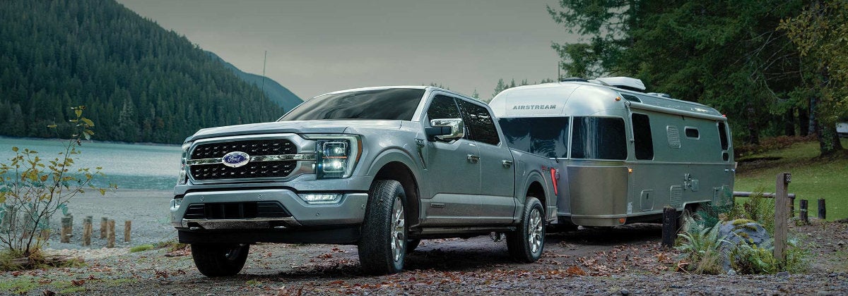 Prestige Ford of Mount Dora - Custom Order A New Ford near Sanford FL