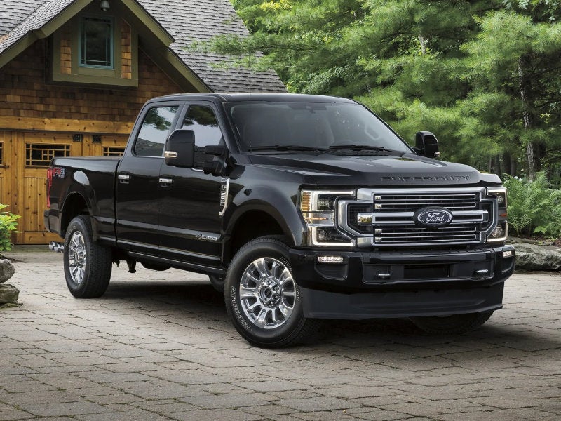 Prestige Ford of Mount Dora - Choose your Pre-owned Ford vehicle near Eustis FL