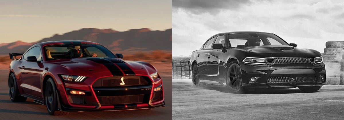 Prestige Ford of Mount Dora - The 2020 Ford Mustang likely needs no introduction near Sanford FL