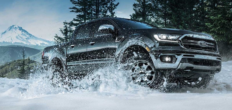 Prestige Ford Of Mount Dora - Ford Built for the Holidays Sales Event in Mount Dora