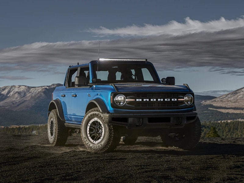 Prestige Ford of Mount Dora - Ford Summer Sales Event in Mount Dora FL