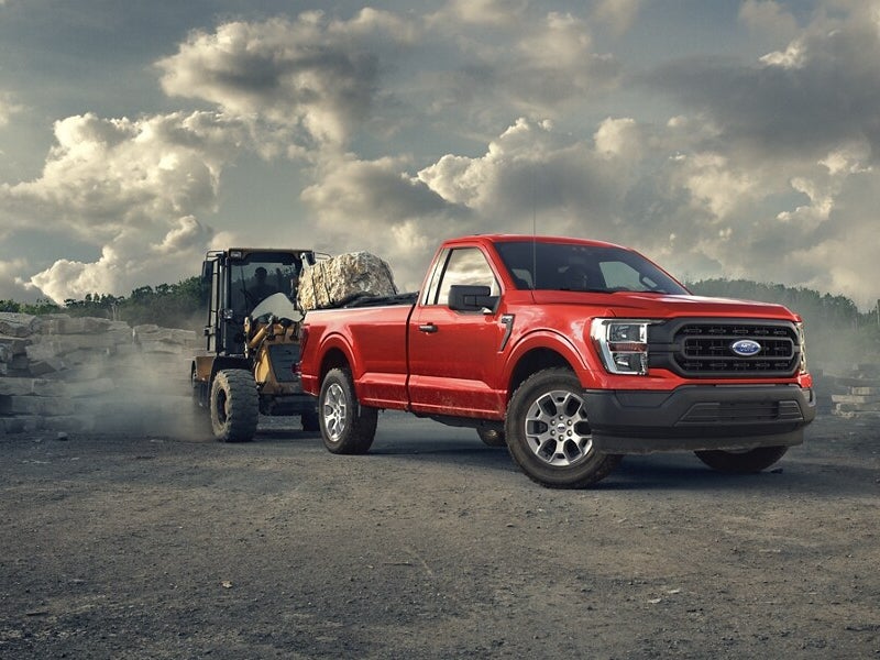 Ford Summer Sales Event near Orlando