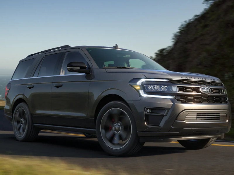 Prestige Ford of Mount Dora - Schedule your vehicle maintenance in Mount Dora FL