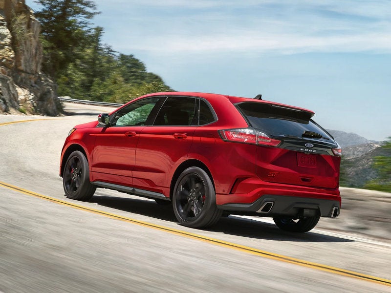 Prestige Ford of Mount Dora - Custom Order New Ford in Mount Dora FL