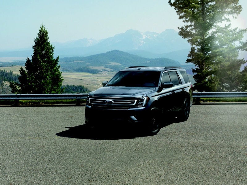 Prestige Ford of Mount Dora - The 2021 Ford Expedition is a trendsetter near Orlando FL