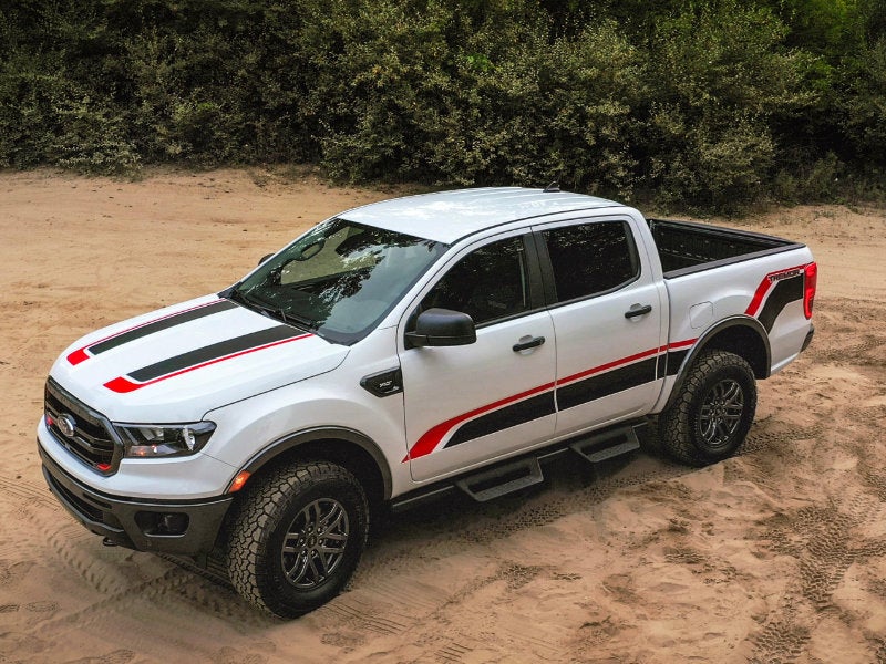 Prestige Ford of Mount Dora - Check out the exciting 2021 Ford Ranger near Sanford FL