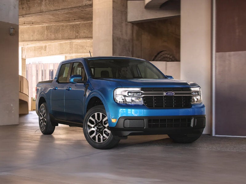 Prestige Ford of Mount Dora - Experience the latest innovation in Ford shopping near Sanford FL