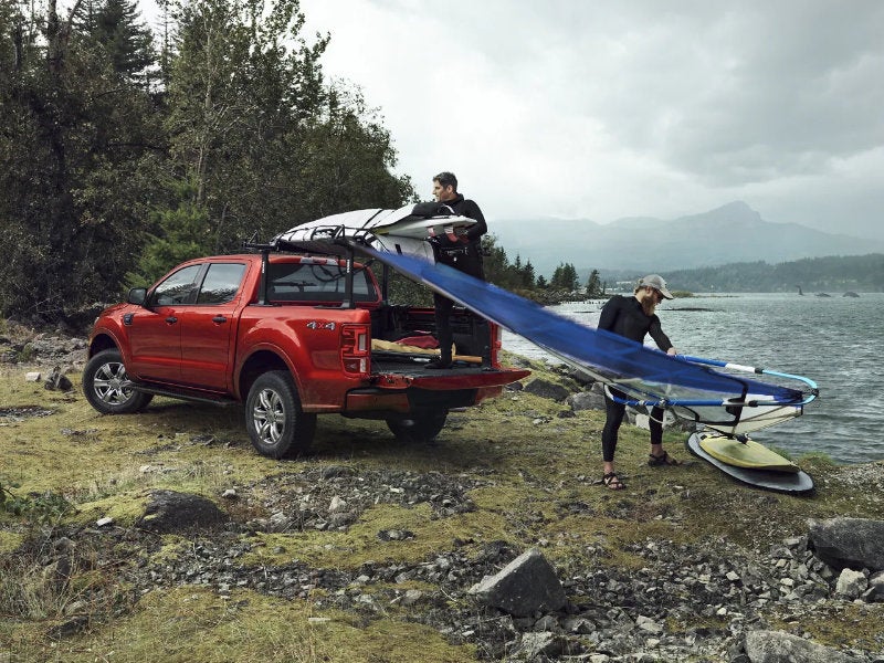 Prestige Ford of Mount Dora - Customize your own 2022 Ford Ranger near Orlando FL