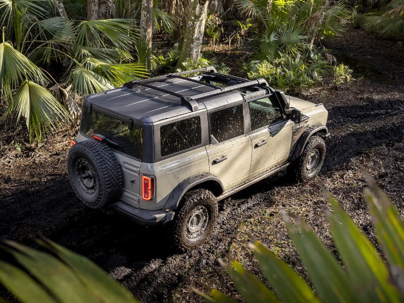 Prestige Ford of Mount Dora - Now accepting 2022 Ford Bronco Custom Orders near Eustis FL