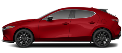 Mazda3 5-Door Quick Search