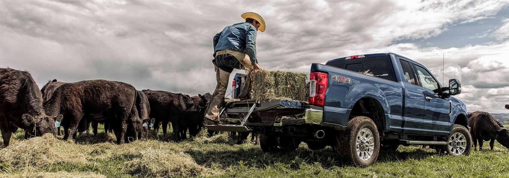 Ford Trucks for sale near Chesapeake VA Cavalier Ford