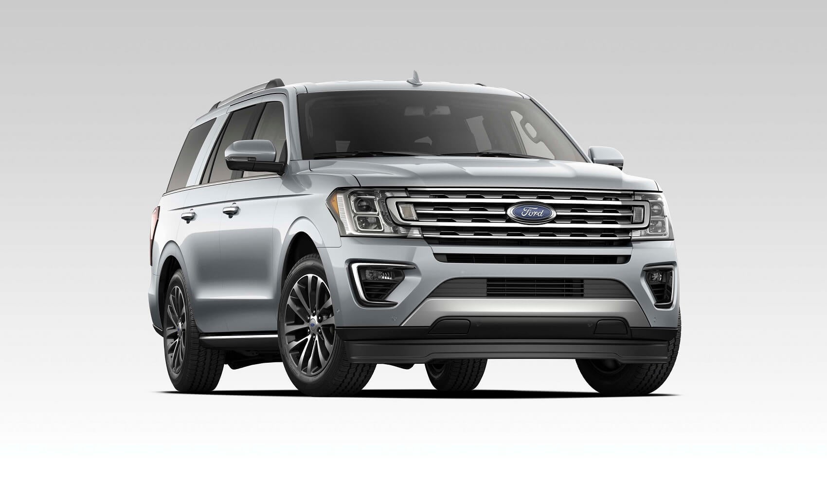 2021 Ford Expedition Review Chesapeake VA
