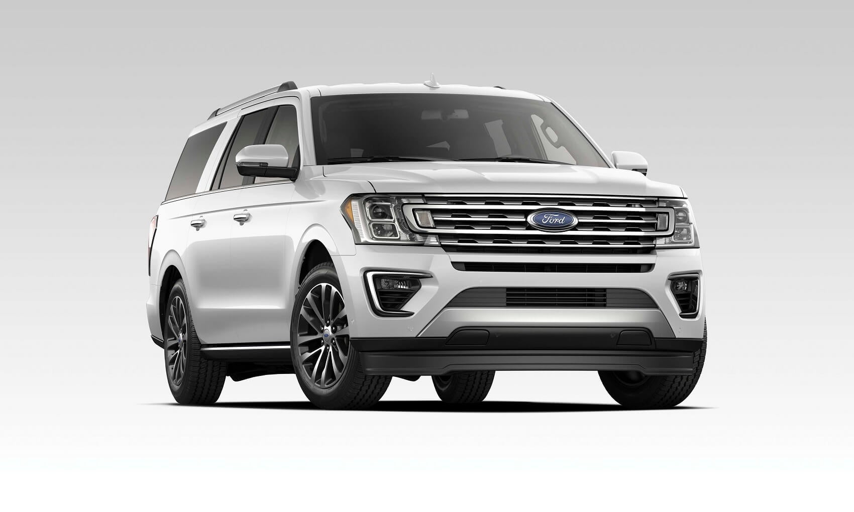 2021 Ford Expedition Review Chesapeake VA