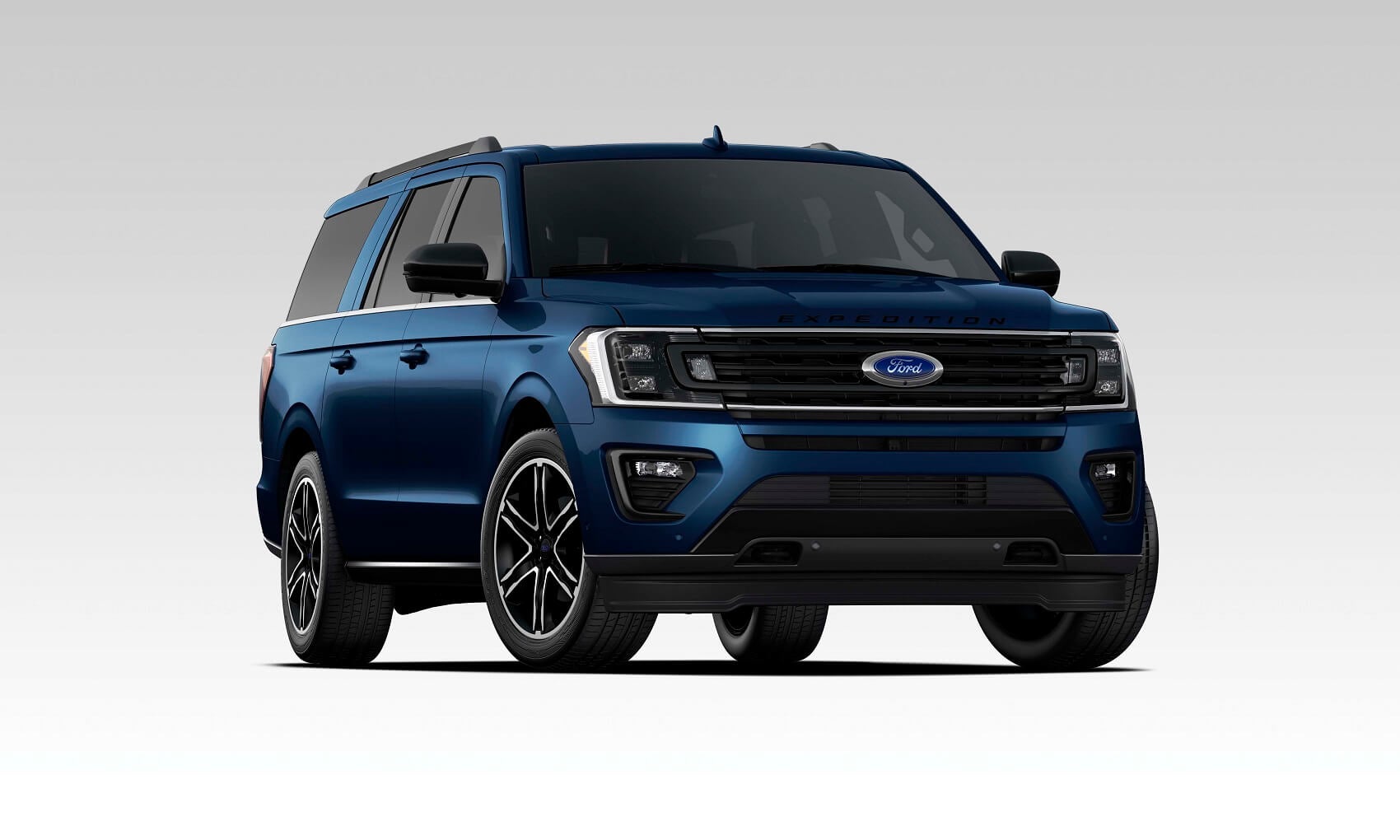 2021 Ford Expedition Trim Levels