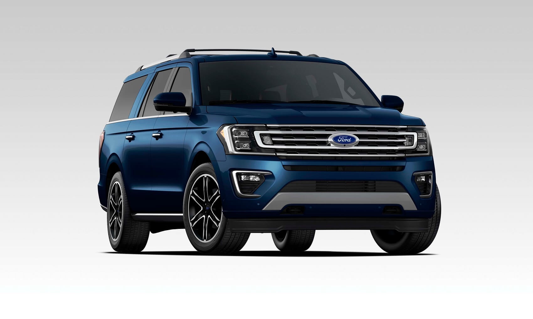 2021 Ford Expedition Trim Levels