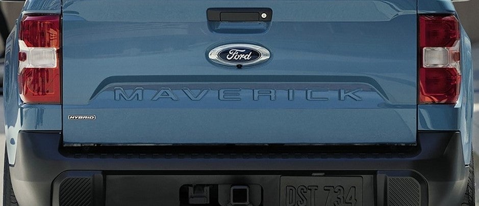 Ford Maverick Trim Levels Chesapeake VA