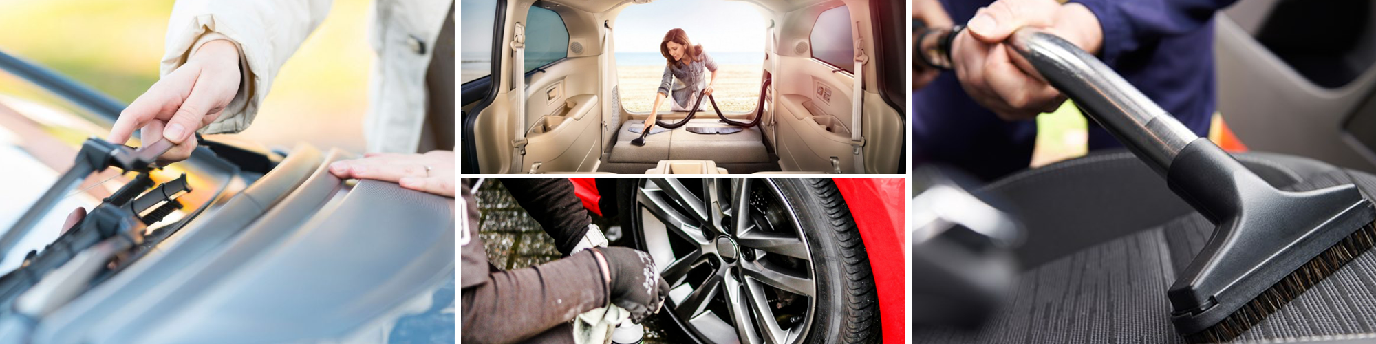 ford dealers in MD
